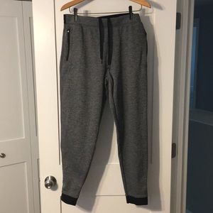 Athletic Jogger Sweats